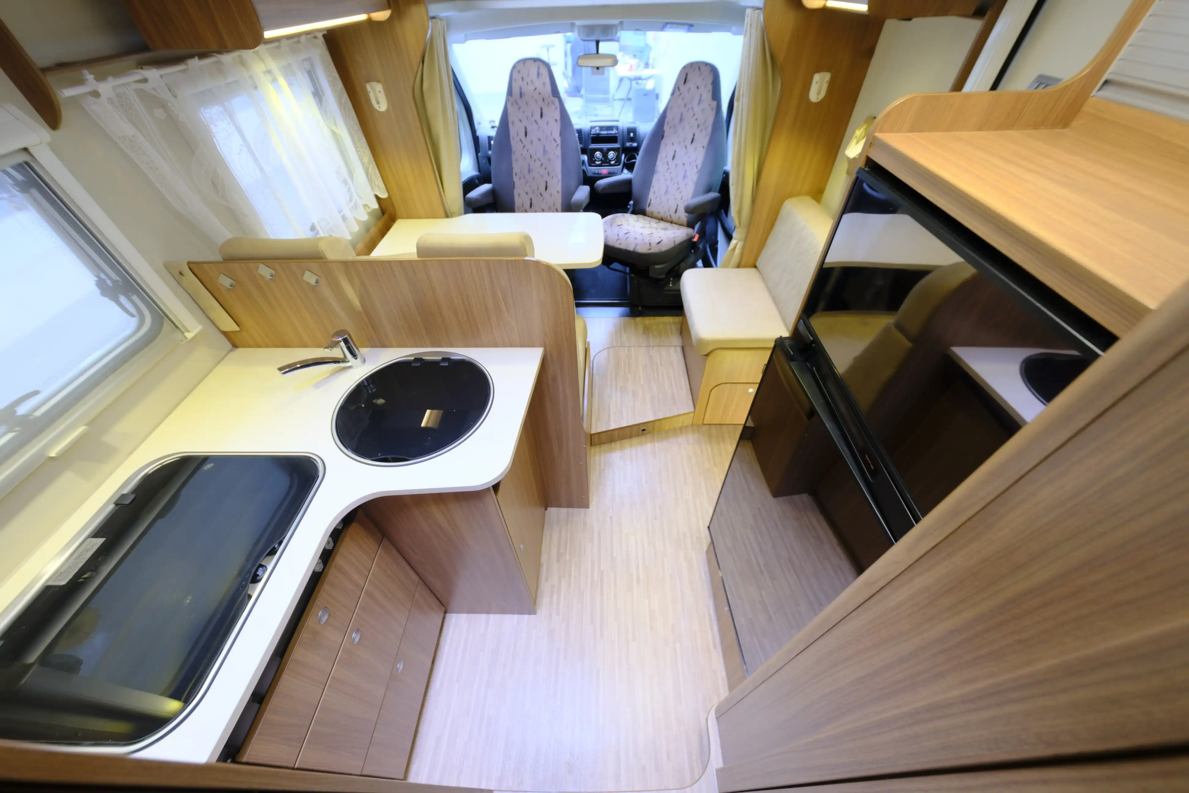 CARADO T 334 - Ansicht 7